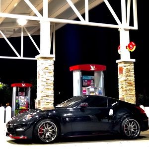 Meet your Posher, Brandon